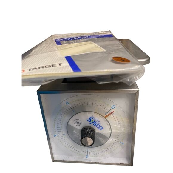 Target Control Top Pantyhose Ivory Size C Reinforced Sandalfoot Cotton Shield - Picture 5 of 5